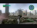【地球防衛軍4】レンジャー気晴らしINF縛りM1~3