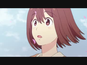 【自主制作アニメ】「春を彩る」