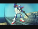 【ガンダムブレイカー2】R-1【再現機体】
