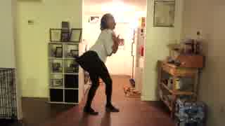 【Skyler】Darling【踊ってみた】 Dance Cover