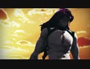 【MMDジョジョ】アイ【カーズ様】
