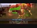 [築山殿3]混城の攻城突撃(正4B：相手視点)