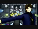 【第14回MMD杯本選】綺礼ちゃんにNostalgia踊ってもらったヨー