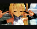 【MMD】Tda式改変亞北ネル・アペンド 褐色　『ハイファイレイヴァー』