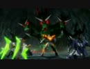 【ガンプラ学園受験生のなれの果て】