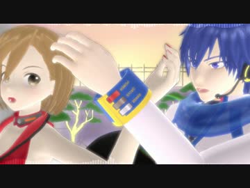 【KAITOV3＆MEIKOV3】後の橋上【カバー】