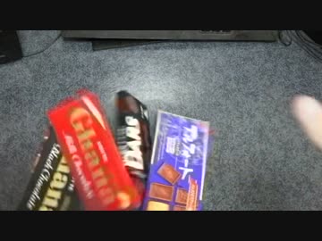 愛をこめてオリジナルのバレンタインチョコをつくる！！