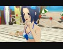 日刊あずちは♯194 「神SUMMER!!」 シーブルームカーテン