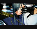 【MMD刀剣乱舞】Te_Amo【にっかり青江】