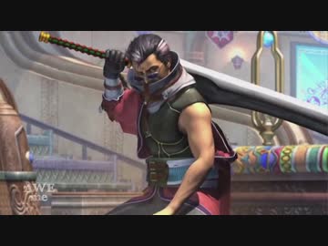 外人がファイナルファンタジーⅩの武器を作ってみた