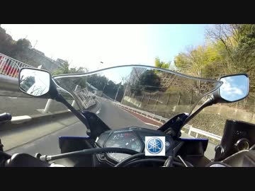 GOPROのマウント方法を変更してみた。