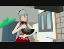 【MMDドラマ(ショート)】　テイ様のバレンタイン