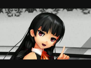 【MMD艦これ】特定の提督さんの行ける場所？