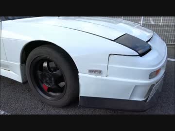 180SXで徳島を紹介しようと思ふ その３６