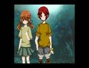 【実況】おバカな2人がゲーム実況!!～雨宿バス停留所～part4【ホラー】