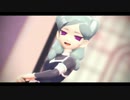 【MMD】ベータでTe Amo【MMDイナGO】
