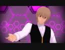 【MMD銀魂】総悟でサイバーサンダーサイダー