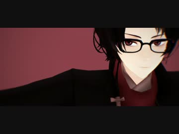 【MMD刀剣乱舞】 Baby 清光 Maniacs