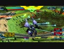 【EXVSFB】木星帰りの弾幕魔その７【メッサーラ視点】
