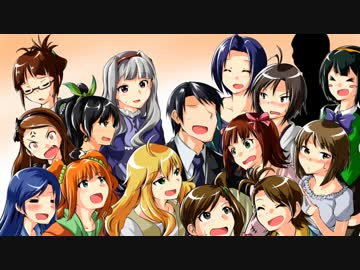 【ノベマス】im@sてきとー劇場【その最後】