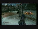 【洋ゲー版ダークソウル】Yukkuri Of The Fallen Part8【ゆっくり実況】