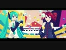 【MMD】パーティクル(物理)