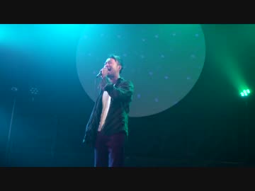 『桜ストーリー』　音子(NEGO)Live at 月見ル君想フ on 2014.7.21.mp4