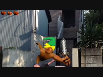 [実写版] 田所の伝説　GOのトライフォース