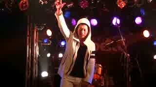 『MY NAME』　音子(NEGO)LIVE at 渋谷DESEO.mp4