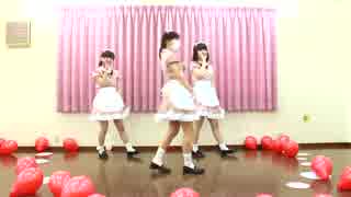 【ゆずあんもなか】ハロー、ミスターチョコレート【踊ってみた】