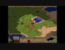 【AOE】朝鮮の受難　１８戦目【ROR】