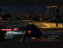 普段BF4やっているメンバーで、GTA５やってみた。