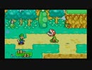 【ゆっくり実況】 マリオ＆ルイージRPG part18