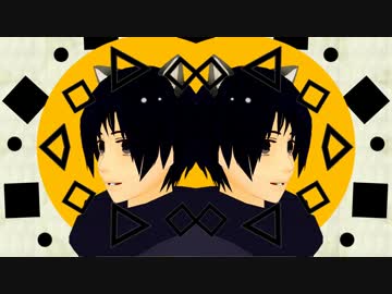 【APヘタリアMMD】にんじゃりばんばん【MMD+人力/祖国誕】