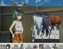 艦隊コレクション　6話　夕張鍋作り
