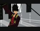 【テイルズオブMMD】№2と首席で夜咄ディセイブ