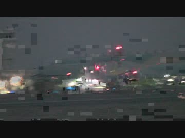 2015-2-9 百里バーナー