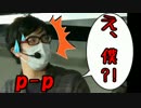 闘会議でのP-P活躍ぶり番外編（歓声を検証してみた）