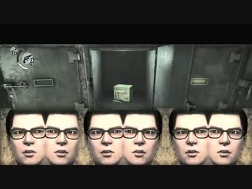 【サイコブレイク】　心臓の弱い方はお控えください。　実況:Part２９