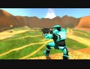 PC版Halo　インフェクション　on Blood Gulch