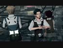 【進撃のMMD】兵長達でlove letter