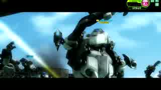 【ゆう絵師】ベネヴィス高原に伝説の凸屋