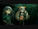 【韓国アニメ】ターニングメカード　1話【字幕付き】(2/2)