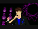 【ダイヤのMMD】新旧二遊間+バッテリーで　FREELY TOMORROW【ダイヤのA】