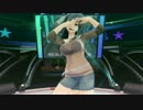 (テスト）　ドリームクラブGogo. 雅　透け　カワオケ「Uchuujiんっぽい」