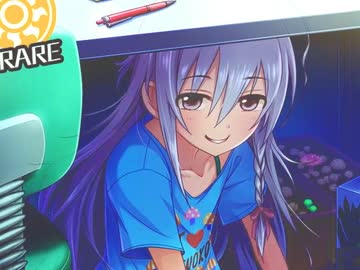 輝子きのこみくす