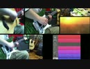 {DTM} 松本孝弘『Riverside Blues』を弾いてみました {Cover}