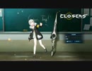 CLOSERS (クローザーズ) 「ミスティルテイン」サーバー選択画面