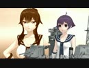 【第14回MMD杯本選】酒匂の生きた証