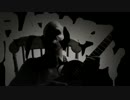 Dregen (Backyard Babies) - Flat Tyre On A Muddy Road ft. Titiyo
